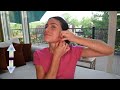 Day 23: Fascia Adhesions  | 30 Day Face Yoga Challenge: 5 Min a Day for best face