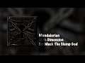 Mandalorian (Bass Boosted) - Ski Mask The Slump God