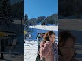 Chrystal Mt. Ski Resort(Jan.1.2023)