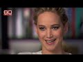 Jennifer Lawrence, Meryl Streep, Angelina Jolie, Drew Barrymore | 60 Minutes Full Episodes