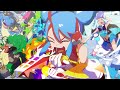 Glorious Day feat. 初音ミク - Eve Music Video