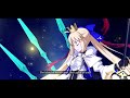 [FGO]Eight Dog Chronicles CQ: The Closer You Are, The More You Fight 3T clear feat. Kiara