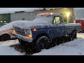 Best Sounding Ford 300 on Youtube