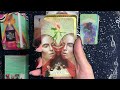 🔮The Muse Tarot Review🔮