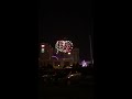 Caesars Palace 2016 fireworks