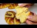 Simple, Fast, Delicious Croissant Recipe