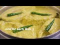 Ilish Bhapa Shorshe Diye—Bengali Recipe of Steamed Hilsa in Mustard-Coconut Paste—Easy Ilish Recipe