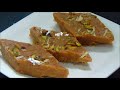 Chane Ki Dal Ki Barfi Recipe by Lively Cooking