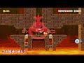 ズルにゃん特集 part1【マリオメーカー 2】