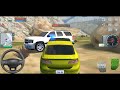 Volkswagen Arteon Super Police Car Catch The Thief 👮🏿🚙 Police Simulator 202 2android (gameplay)