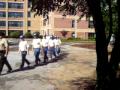 New Hampshire Police Cadet Training Academy Squad One Basic!