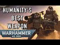 Against All Odds Warhammer 40K