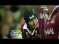 QLD Maroons v NSW Blues Game III, 2005 | State of Origin | Full Match Replay | NRL