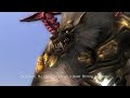 NINJA GAIDEN SIGMA 2 CHAPTER 7 - [ The Lycanthropes' Castle ]