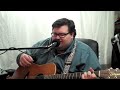 Wanna Grow Old With You (Cover) by Austin Criswell