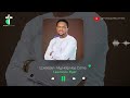 Pastor Lawrence Oyor Songs & Chants (New) | 1 hour quiet time with the lord