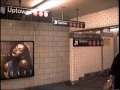 Canal Street BMT and Times Sq Stations in 1994