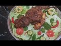 How to Roast A Lamb Leg, Indian Style