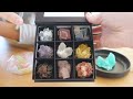 Edible Crystal (3 ingredients)