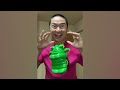 CRAZIEST Sagawa1gou Funny TikTok Compilation | Try Not To Laugh Watching Cactus Dance Challenge 2024