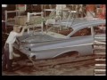 Up From Clay - A Car is Born in 1959