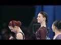 Olimpic Drama 2022 || Kamila Valieva, Alexandra Trusova, Anna Shcherbakova