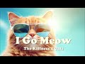 I Go Meow  –  The Kiffness x Cala【Ringtone】