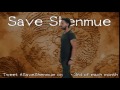 Shia LaBeouf Wants You to #SaveShenmue