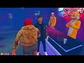 GOT TALENT HOPEFULLY - GTA V ROLEPLAY