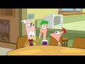 Phineas and Ferb – Dude, We’re Getting the Band Back Together clip4