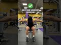 STOP DOING THIS Rear Delt Fly MISTAKE!