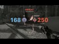 Call of duty black ops Cold War 63 kills hardpoint