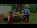 Playmobil Film deutsch - Stromausfall - Familie Hauser Kinderfilme