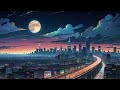 Jazzy Lo-fi Beats: Relax, Work, Chill, Study, Focus