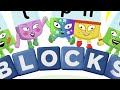 Long Vowel Sounds - OY & OU! 📚 | Phonics for Kids - Learn to Read 🔤 | Alphablocks