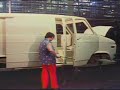 The 1980 Chevy Van & Sportvan Models - Dealer Film GM124