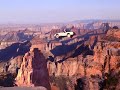 Grand Canyon animation