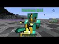 I fought an AI Robot In Minecraft!!!!!