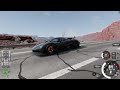 BeamNG.Drive Frix Koenigsegg Jesko Showcase