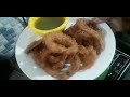 5 Minutes Snacks For Ramzan 👍💯Ramzan Special Onion Rings 🤤