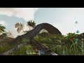 ARK Survival Ascended_Bronto E.D