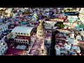 Top 10 Most beautiful places in Mexico for those who like to travel | WTraveling