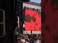 21 Savage - Redrum- live at Open'er Festival