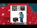 Minecraft ACKNOWLEDGES The Inventory Problem, But...