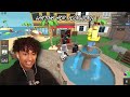 TMF Plays Roblox Murder Mystery 2...