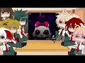 || some of class 1a react to Mr. Hopp's Playhouse 2 ||