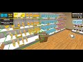 Manage Supermarket Simulator Mod APK v2.0 Unlimited Money Free Shopping | Update 2024 🔥