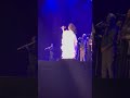 Diana Ross - Theme from Mahogany LIVE in Atlantic City 12/2/23