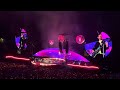 Coldplay - Higher Power, opening song in Wembley (Aug 20th 2022)