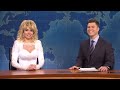 Snl moments that are stingy with the mustard